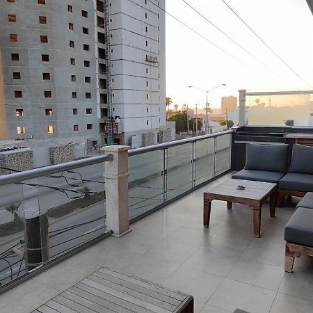 Rosarito Beach Condominio Exterior photo