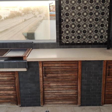 Rosarito Beach Condominio Exterior photo