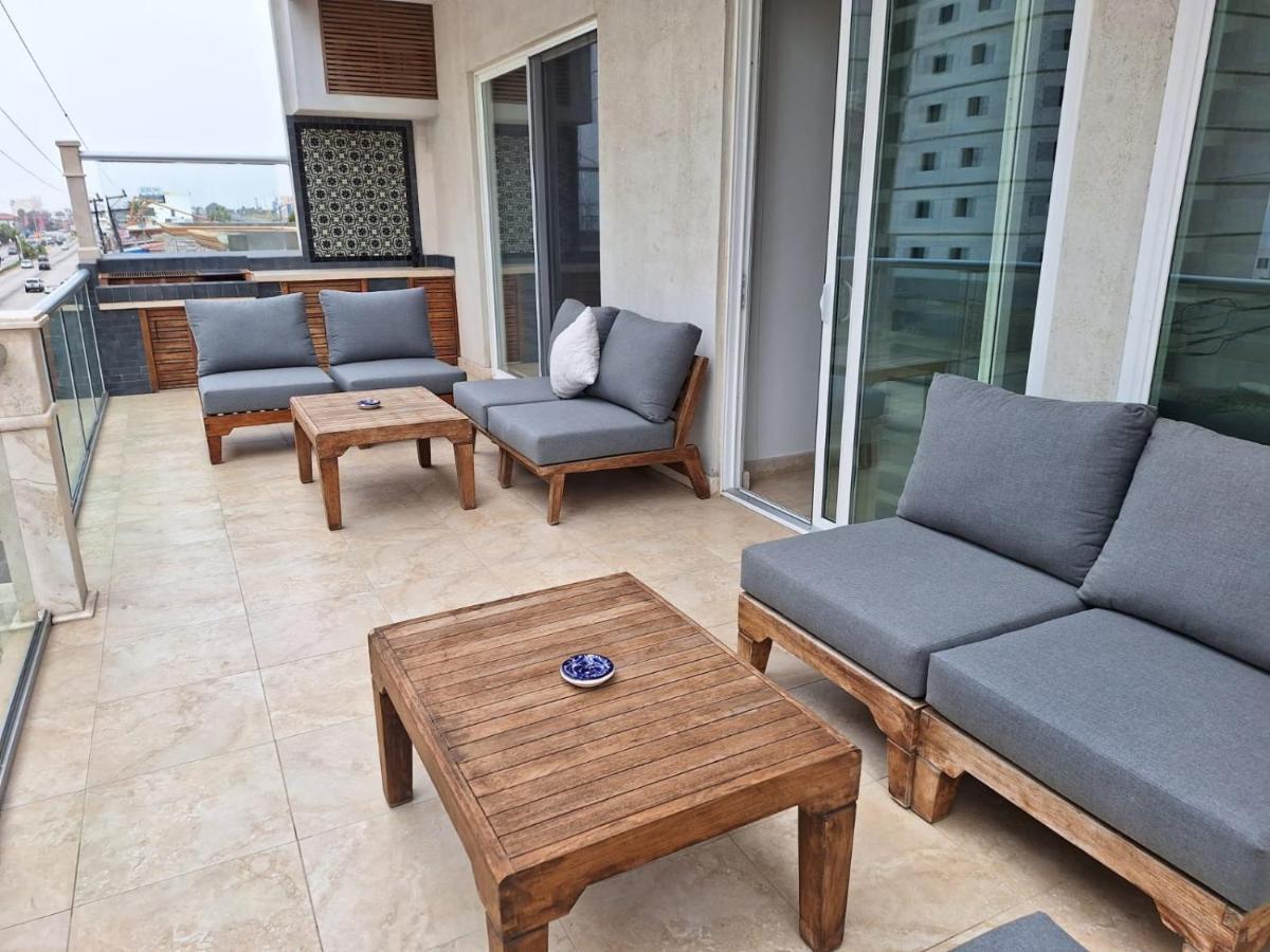 Rosarito Beach Condominio Exterior photo
