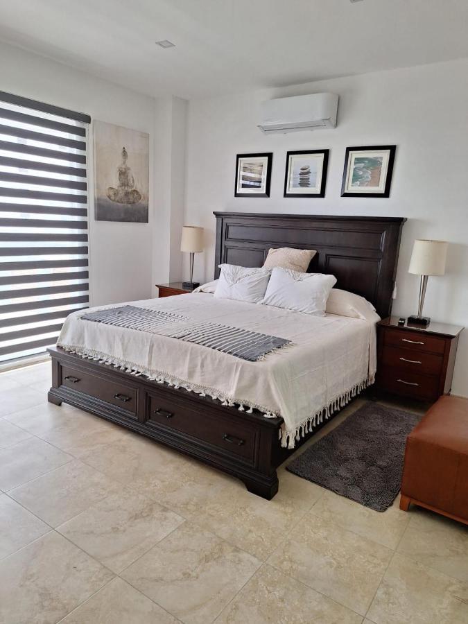 Rosarito Beach Condominio Exterior photo