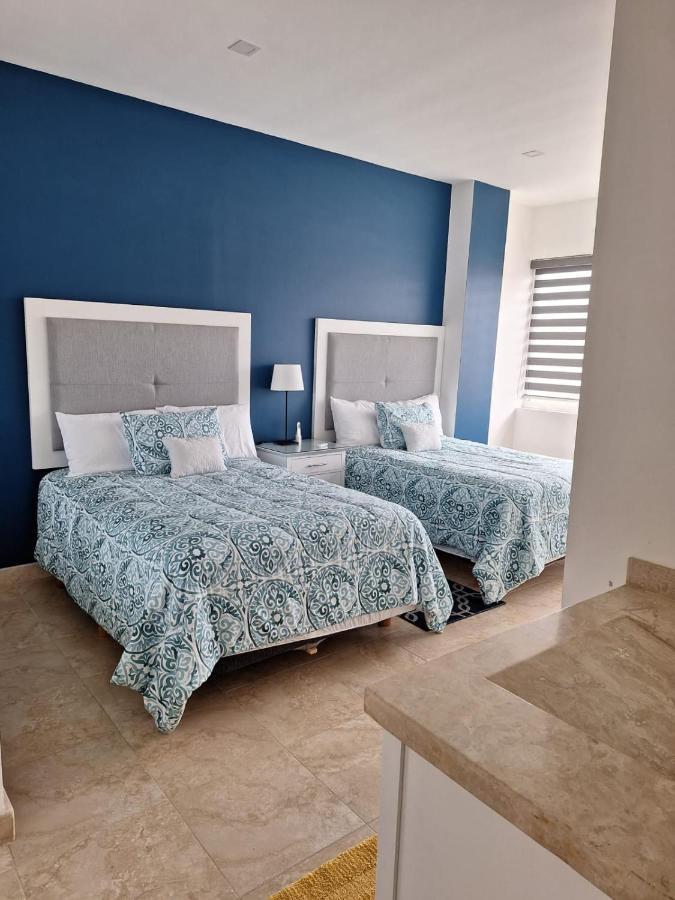 Rosarito Beach Condominio Exterior photo