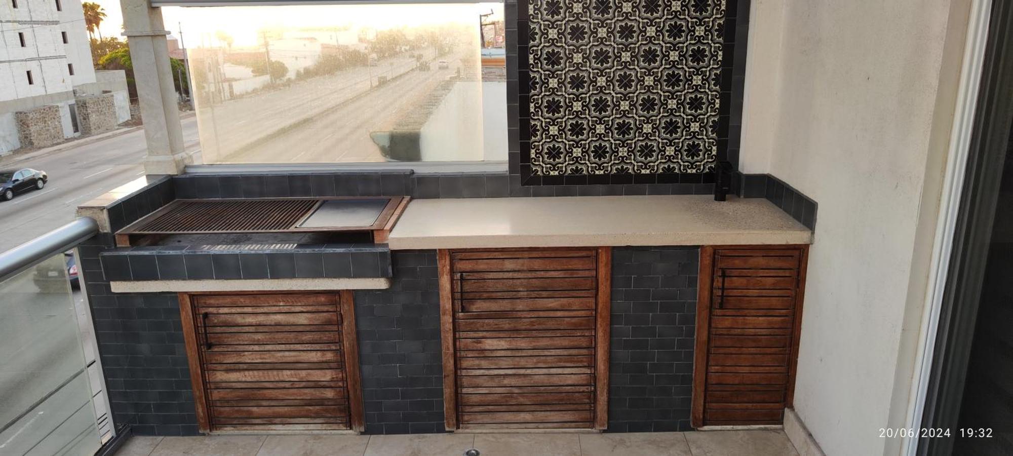 Rosarito Beach Condominio Exterior photo